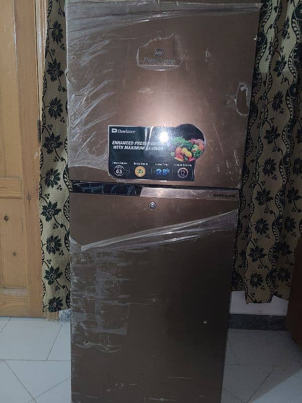 Dawlance fridge in new condition for sale 0