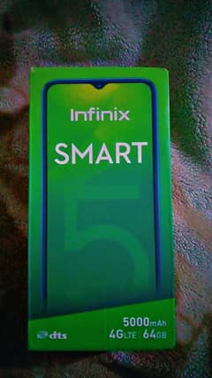 infinix