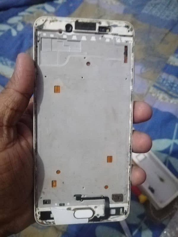 Huawei nova 2 plus board oppo a57 board  vivo x7 ka board  all OK 3