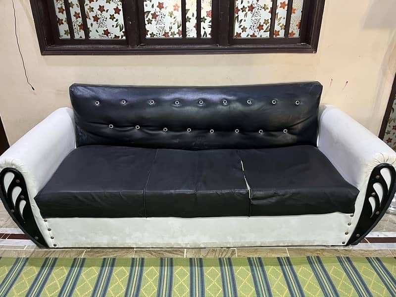 sofa set 7 seater 0