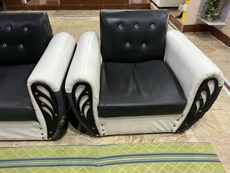 sofa set 7 seater 1