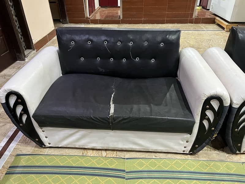 sofa set 7 seater 2