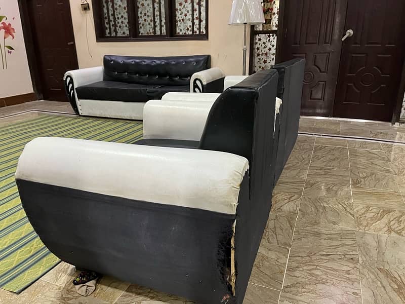 sofa set 7 seater 3