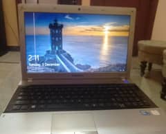 Samsung Notebook laptop i3 2nd generation (RV-511)