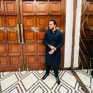 SM Ayan ali