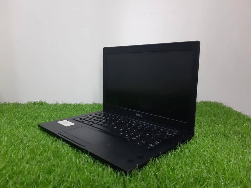 Dell Latitude 7280 Laptop | Core i5 7th Gen | 8GB Ram | 256GB SSD 0