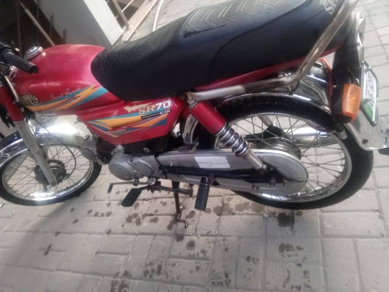 20madl hi speed for sale 3