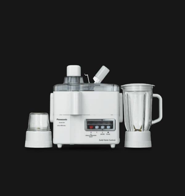 Juicer and mixer Blenders and Mixers 1