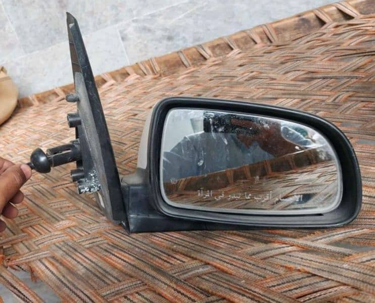 car side mirrors 3