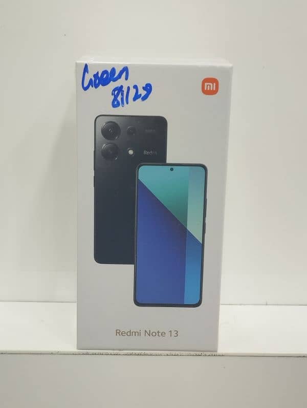 Redmi Note 13 Pro Plus, Xiaomi 14T Pro, Poco C75, Redmi 13, A3x, 14C 0