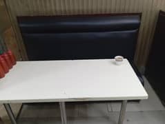 Restaurant Furniture For Sale