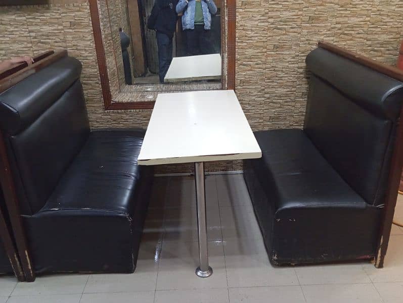 Restaurant Furniture For Sale 2