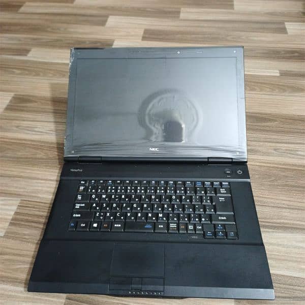 NEC LAPTOP 1