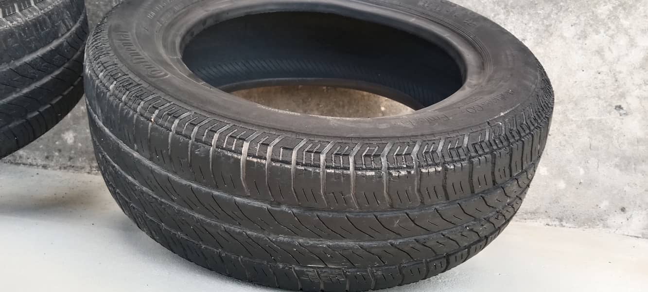 Suzuki Alto Tyres 1