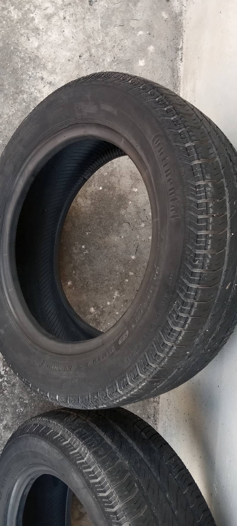 Suzuki Alto Tyres 7