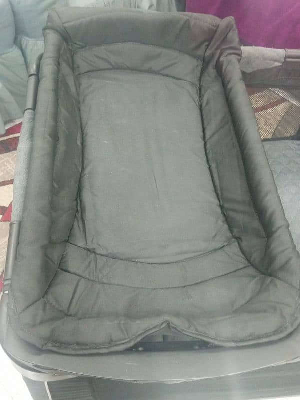 Tinnies Baby Playpen 6