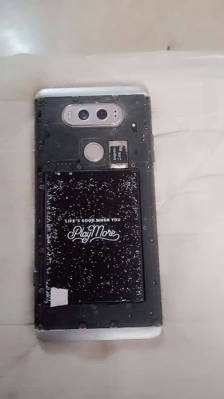 selling my phone 1