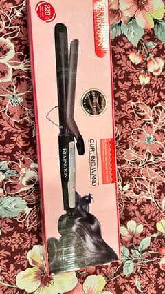 REMINGTON HAIR CURLER