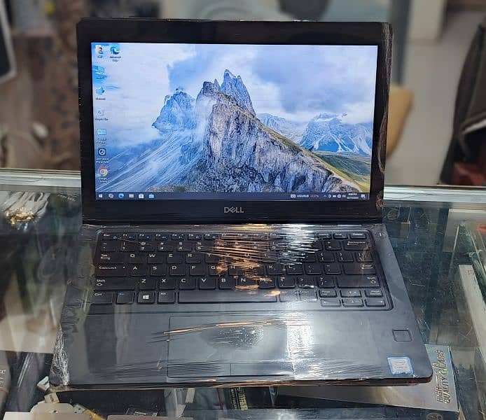 Dell i5 8 gen 0