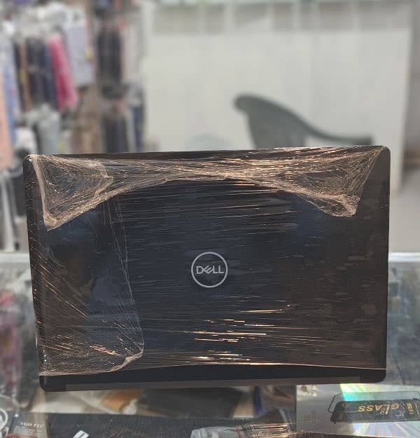 Dell i5 8 gen 1