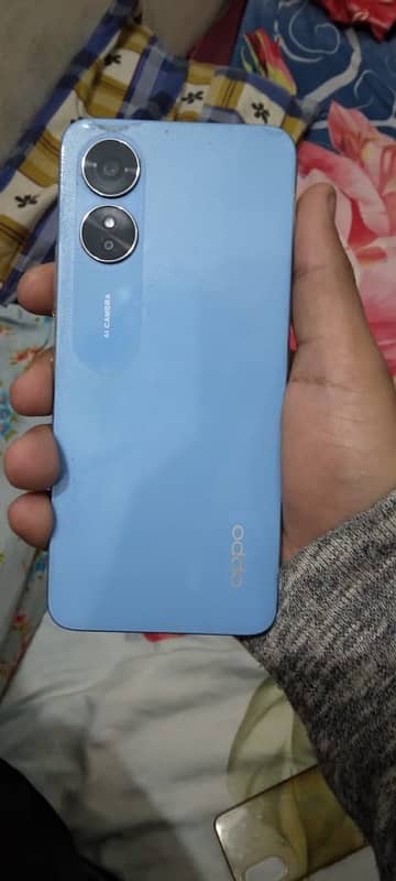 oppo y17 4/64 dual sim 0