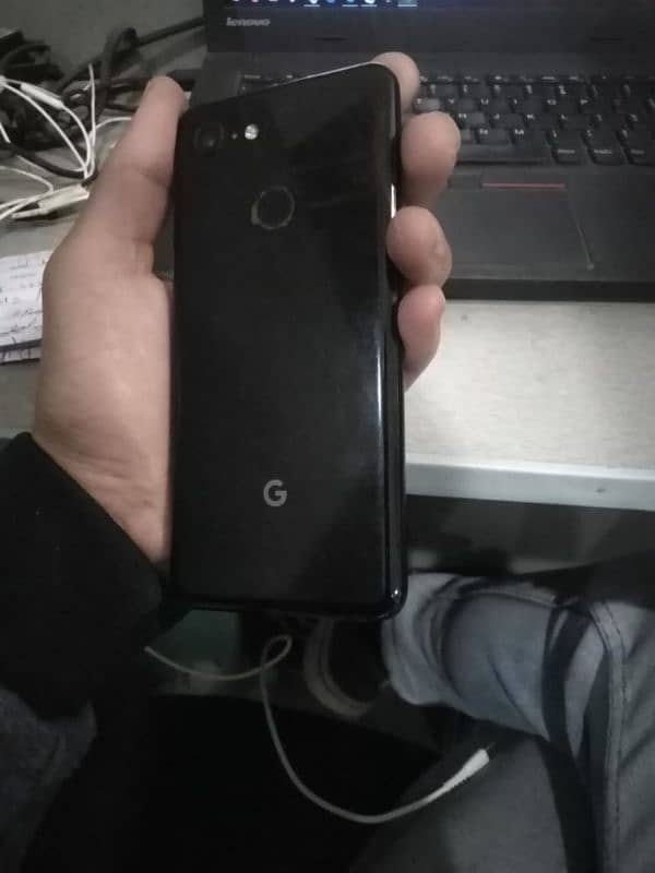 Google pixel 3 3