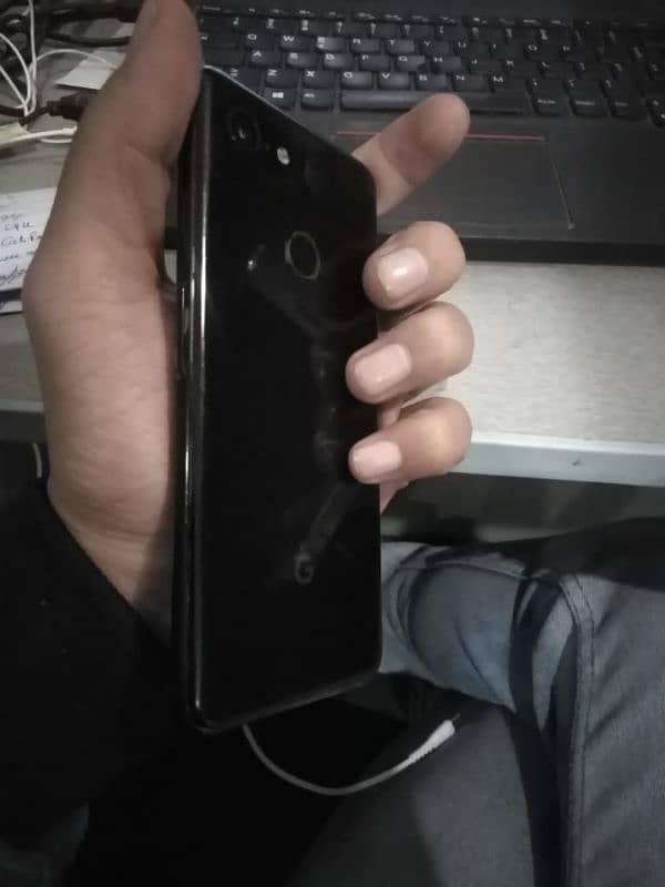 Google pixel 3 4