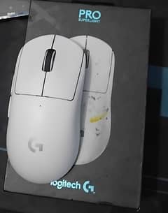 Logitech