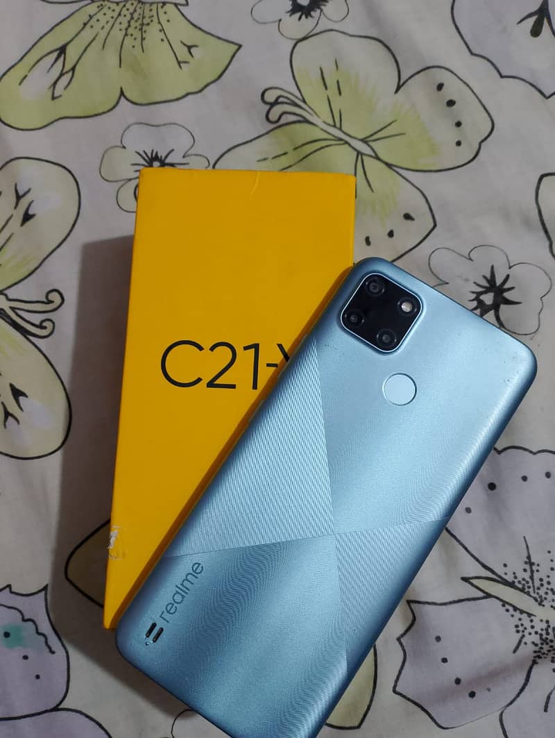 Realme 3