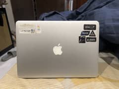 MacBook