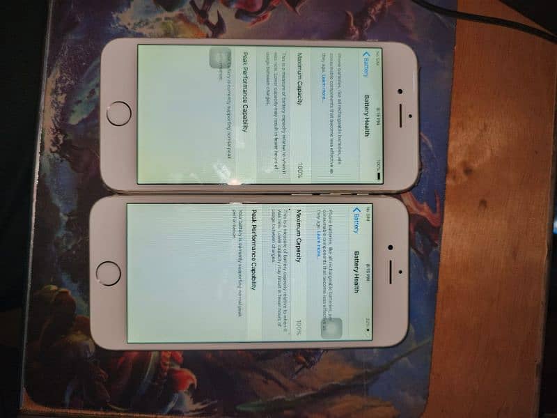 iPhone 6 Box Pake Condition 2