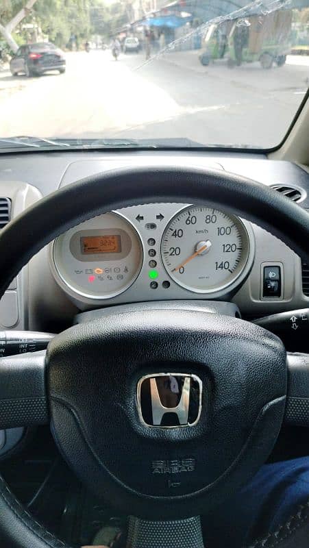 Honda Life 2006 7