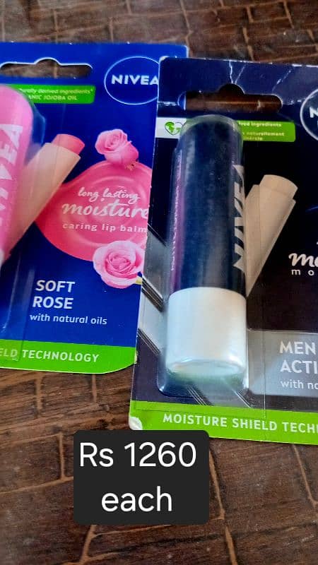 TOILETRIES imported Products   [ Female required ] 7