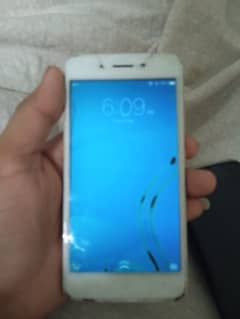 Vivo Y53 Approved PTA