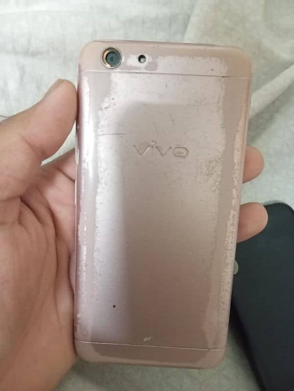 Vivo Y53 Approved PTA 1