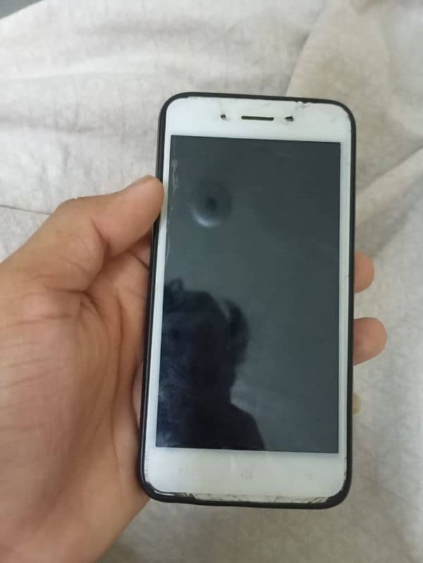 Vivo Y53 Approved PTA 3