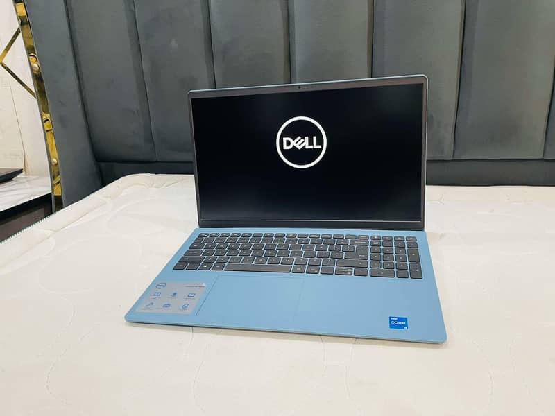 DELL 11th Gen C- i5 Like Brand New Condition Special Edition Colour. . 2