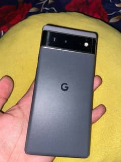 pixel 6 pta approved