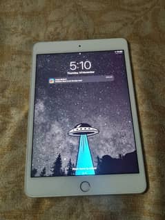 Ipad mini 4.128