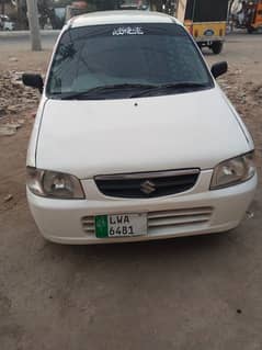 Suzuki Alto 2005 New Ac