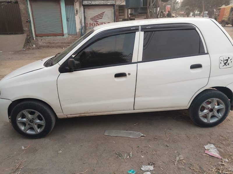 Suzuki Alto 2005 New Ac 5