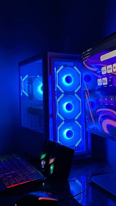 2k Designing/Gaming PC 0