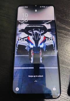 OPPO A16e 4/64 in 10/10 Condition