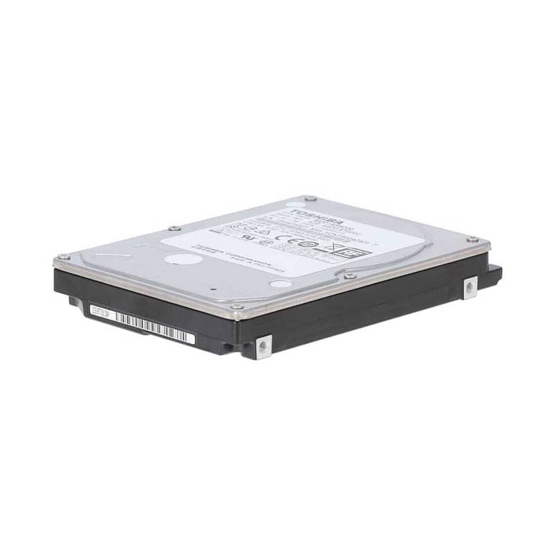 TOSHIBA 2TB hard Drive (2.5") (whatsapp 0333-6233364) 2