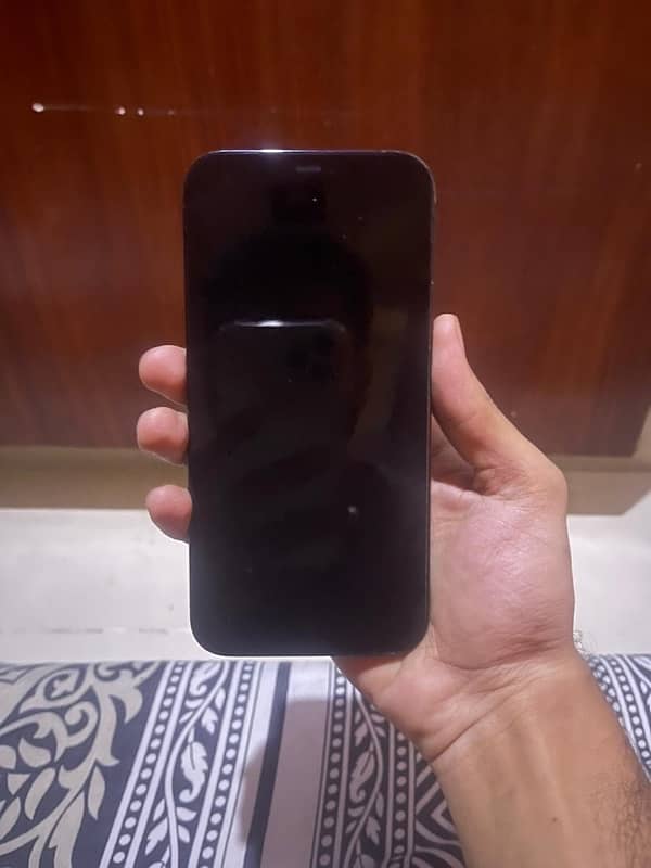 Iphone 12 Pro Max 256GB 2