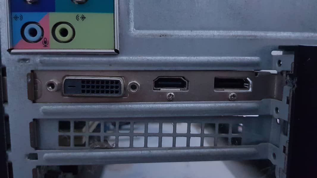 Dell Optiplex 9010 With 2GB Graphic Card 5