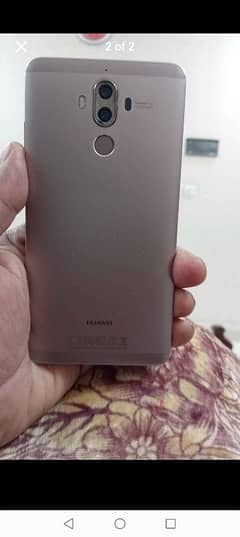 Huawei Mate 9