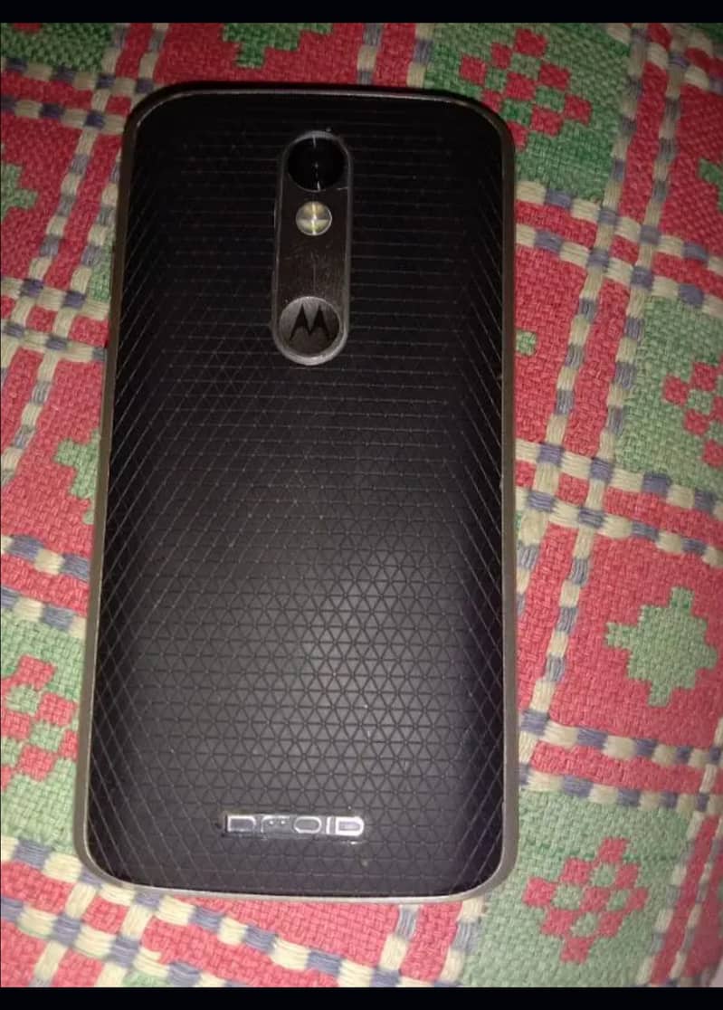 motorola droid turbo 2 0