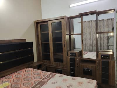 New furniture full set, dressing, cupboard, showcase