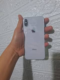 iphone x 64 gb PTA approved